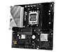 B650M Pro-A Gen5 WiFi 6E - Detail 5